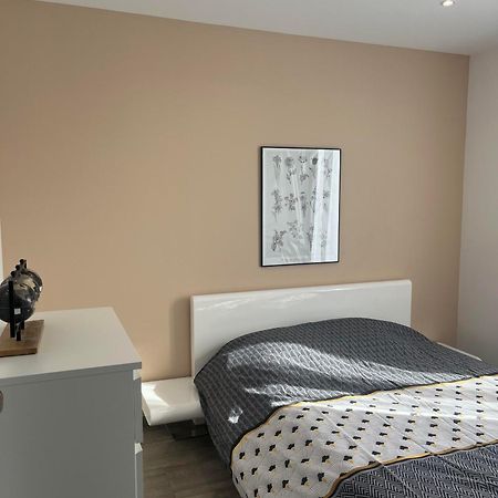 Logement Prive A Proximite Du Mont Ventoux Карпантра Екстер'єр фото