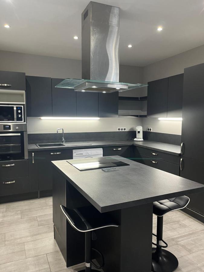 Logement Prive A Proximite Du Mont Ventoux Карпантра Екстер'єр фото